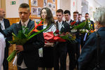 Huszonkilenc diákunk búcsúzott a gimnáziumtól