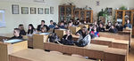 Előad�s �s besz�lget�s a felelős macskatart�sr�l