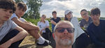 Kiskuns�gban j�rt a kisbusznyi term�szetb�v�r