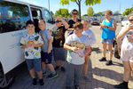 �lm�nyekkel teli kir�ndul�s a Richter Safari Parkban
